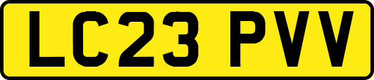 LC23PVV
