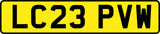 LC23PVW