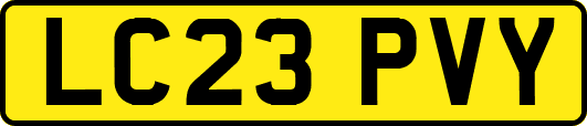 LC23PVY
