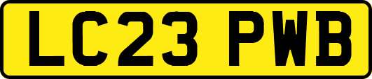 LC23PWB