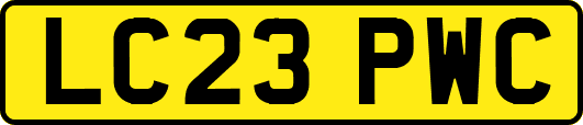 LC23PWC