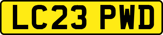 LC23PWD