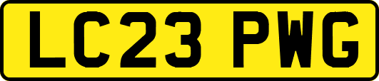 LC23PWG