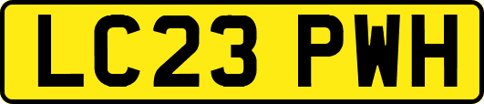 LC23PWH