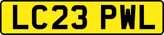 LC23PWL