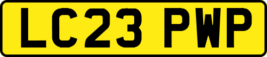 LC23PWP