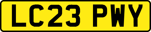 LC23PWY