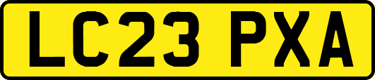 LC23PXA
