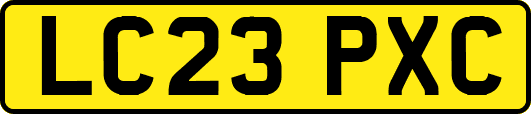 LC23PXC