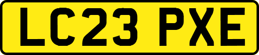 LC23PXE