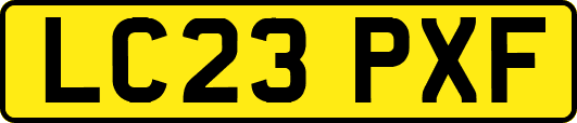 LC23PXF