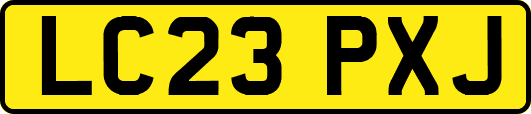 LC23PXJ