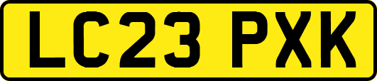 LC23PXK