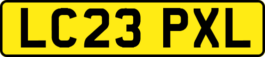LC23PXL