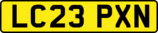 LC23PXN