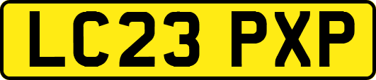 LC23PXP
