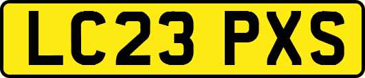 LC23PXS