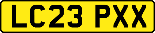 LC23PXX
