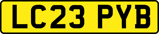 LC23PYB