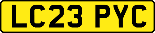LC23PYC