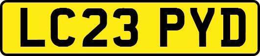 LC23PYD