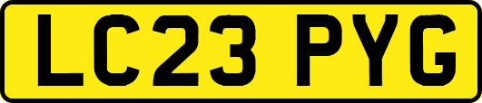 LC23PYG
