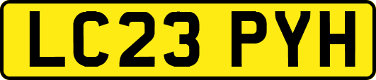 LC23PYH