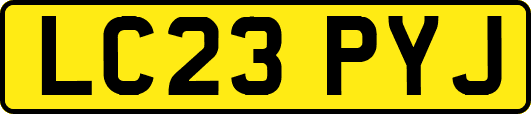 LC23PYJ