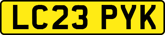 LC23PYK