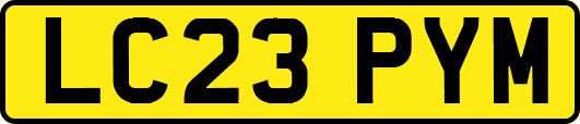 LC23PYM