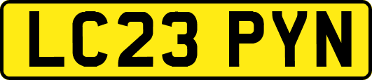 LC23PYN