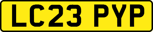 LC23PYP