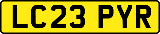 LC23PYR