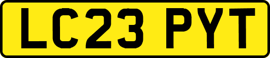 LC23PYT
