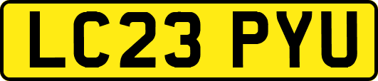 LC23PYU
