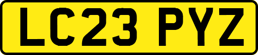LC23PYZ