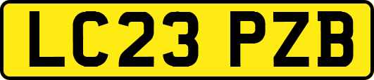 LC23PZB