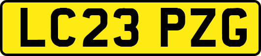 LC23PZG