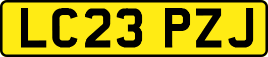 LC23PZJ