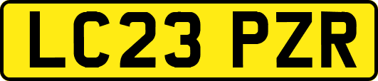 LC23PZR