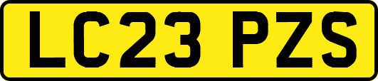 LC23PZS