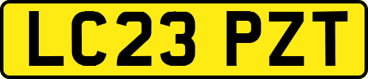LC23PZT