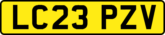 LC23PZV