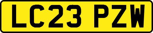 LC23PZW