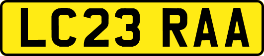 LC23RAA
