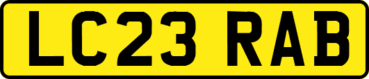 LC23RAB