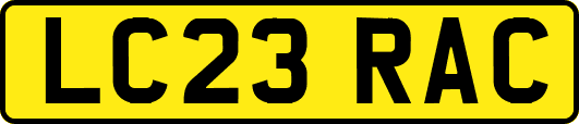 LC23RAC