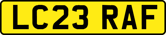 LC23RAF