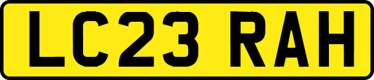 LC23RAH