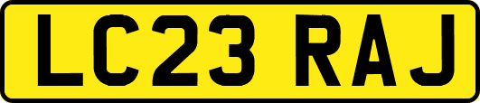 LC23RAJ